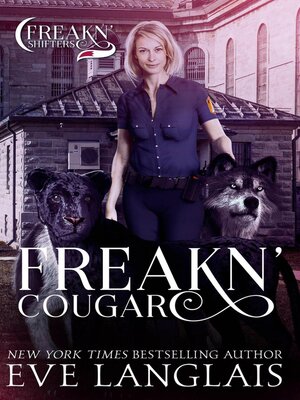 cover image of Freakn' Cougar